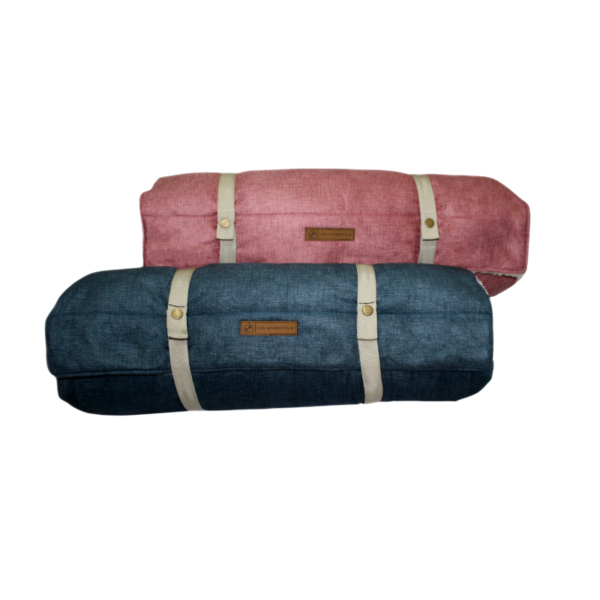 Cama viajera