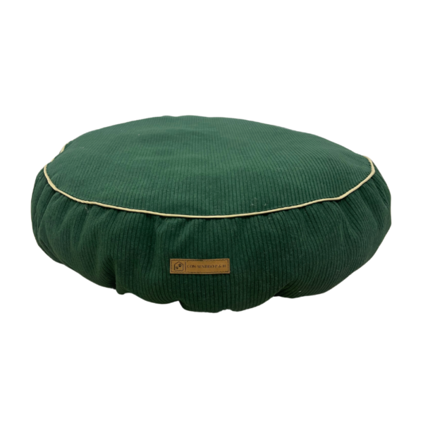 Cama Puff