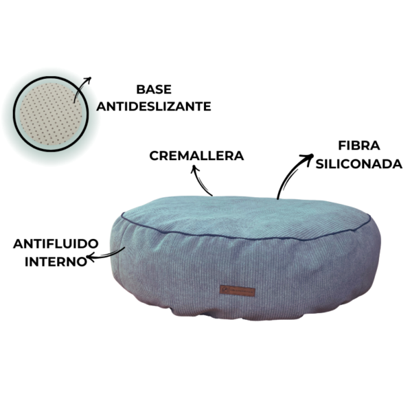 Cama Puff - Image 2