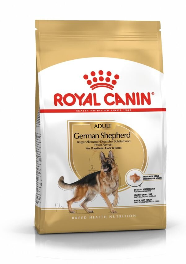 BHN GERMAN SHEPHERD ADULT 13.6KG