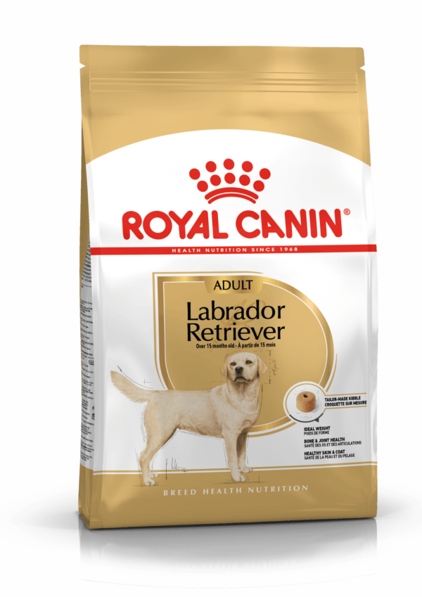 BHN LABRADOR ADULT 13.6KG
