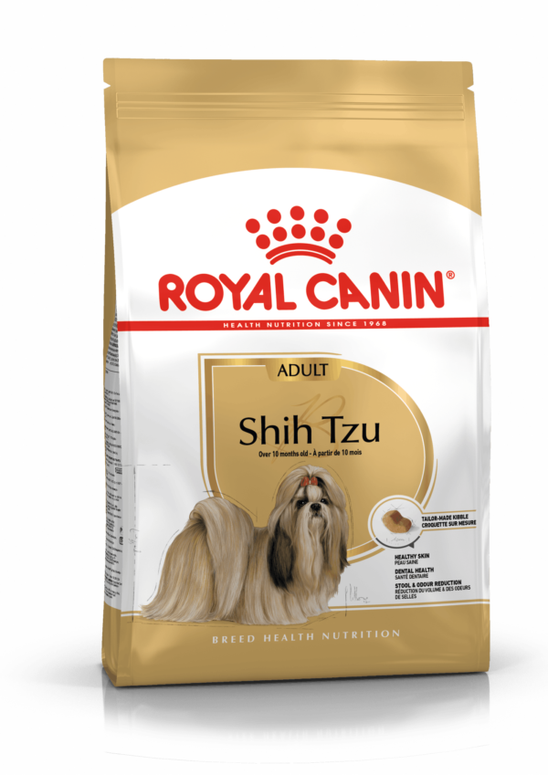 BHN SHIH TZU ADULT