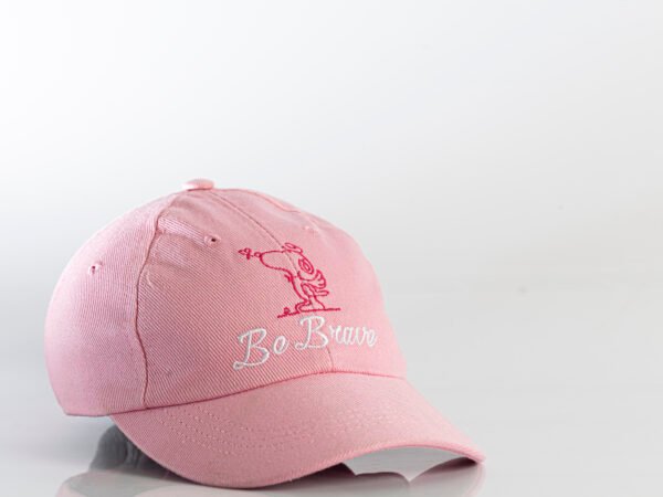 Gorra "Be Brave"