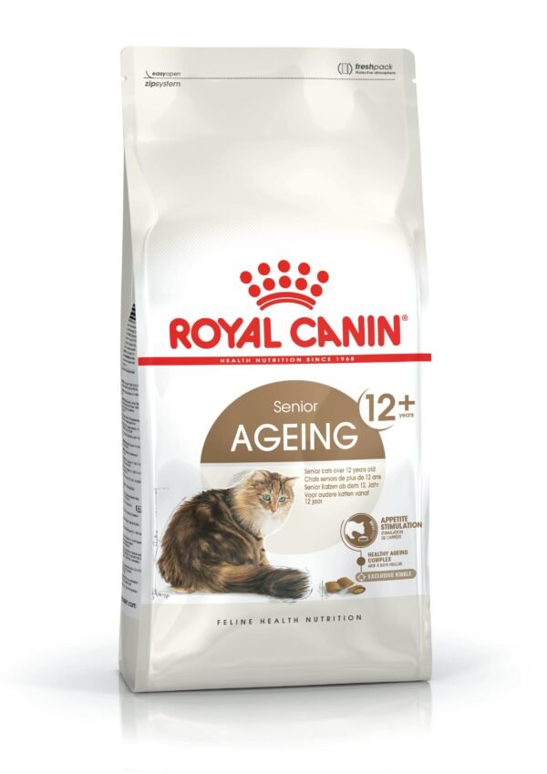 FHN AGEING 12+ 2KG
