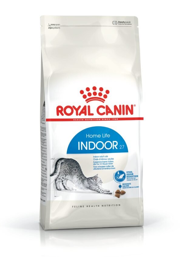 FHN INDOOR27 ADULT 2KG