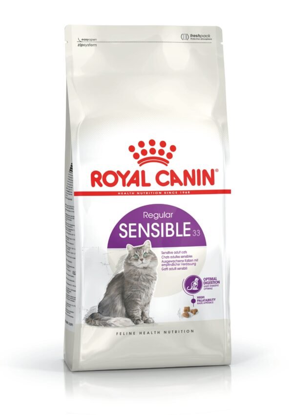 FHN SENSIBLE 2KG
