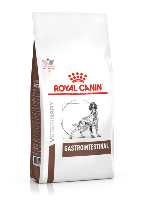 VHN GASTRO DOG