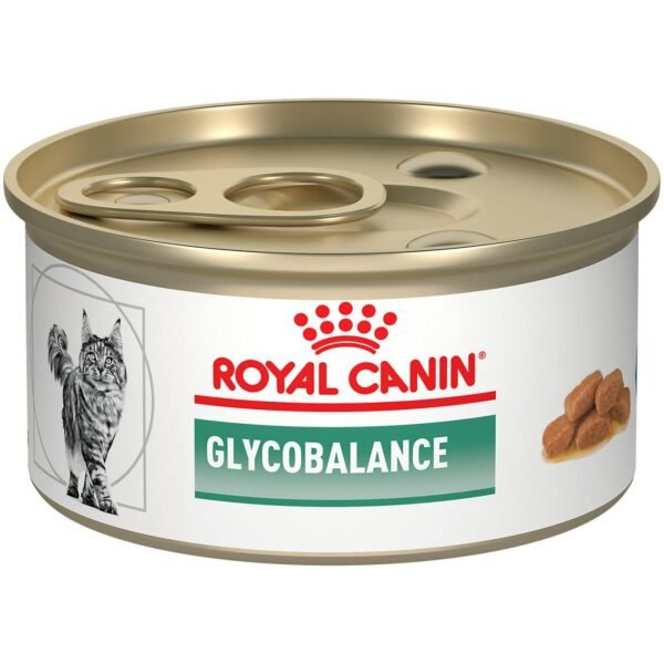 VHN GLYCOBALANCE LATA 0.08KG