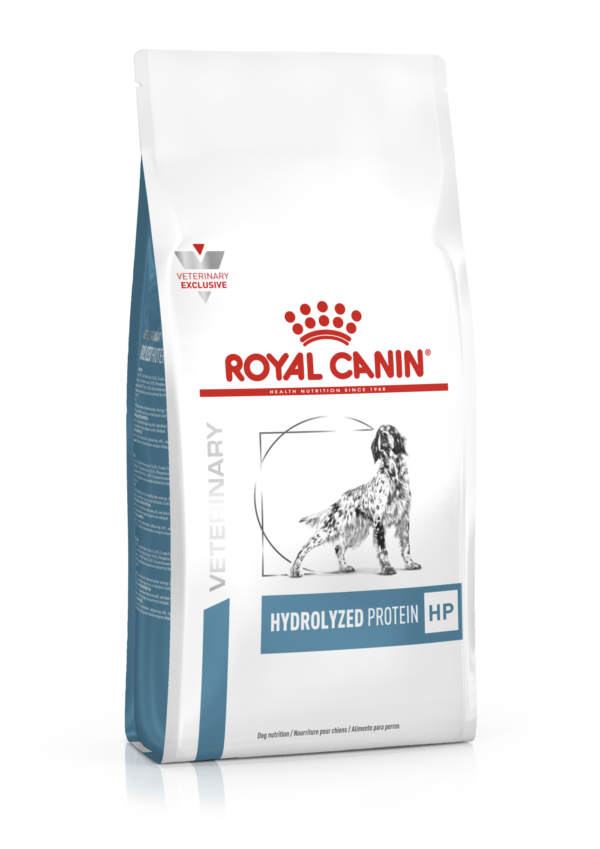 VHN HYDROLIZED DOG