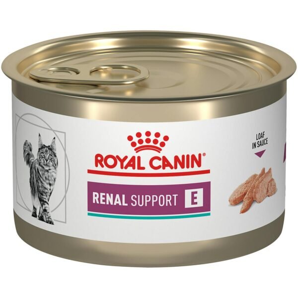 VHN RENAL SUP E CAT LATA 0.14KG