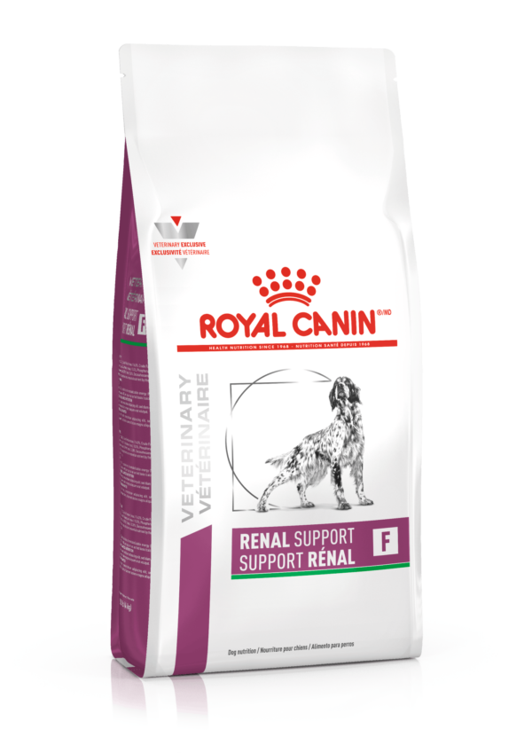 VHN RENAL SUP F DOG 2.72KG