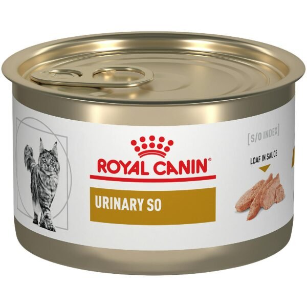 VHN URINARY CAT LATA 0.14KG
