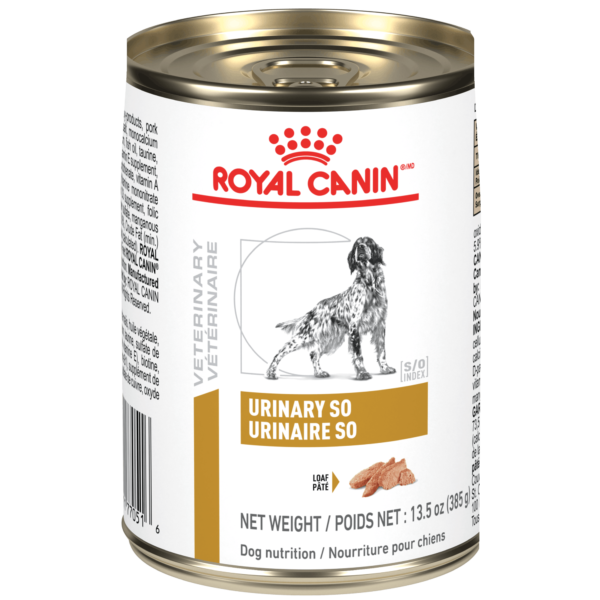 VHN URINARY DOG LATA 0.38KG