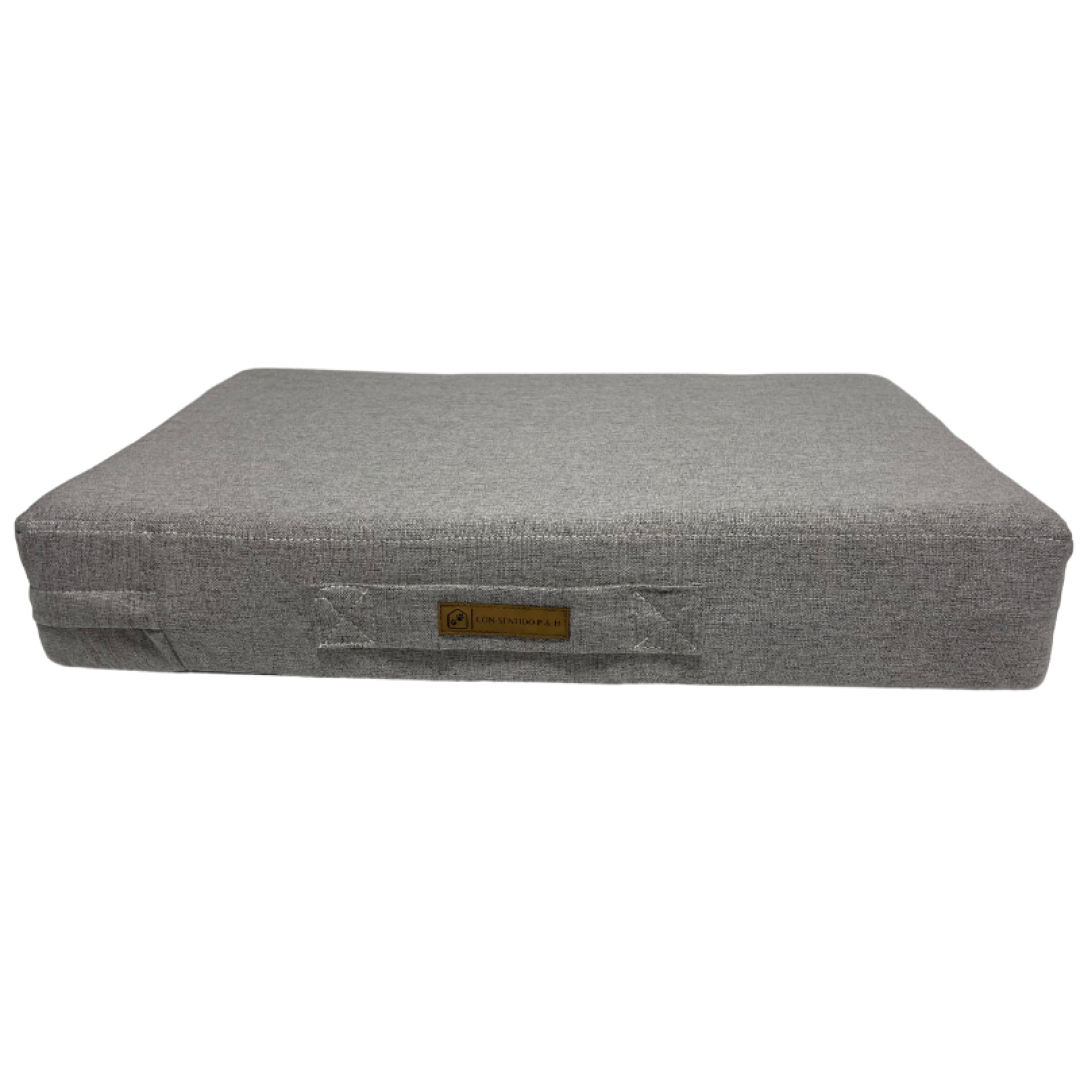 Colchón Ortopédico Premium para Mascotas