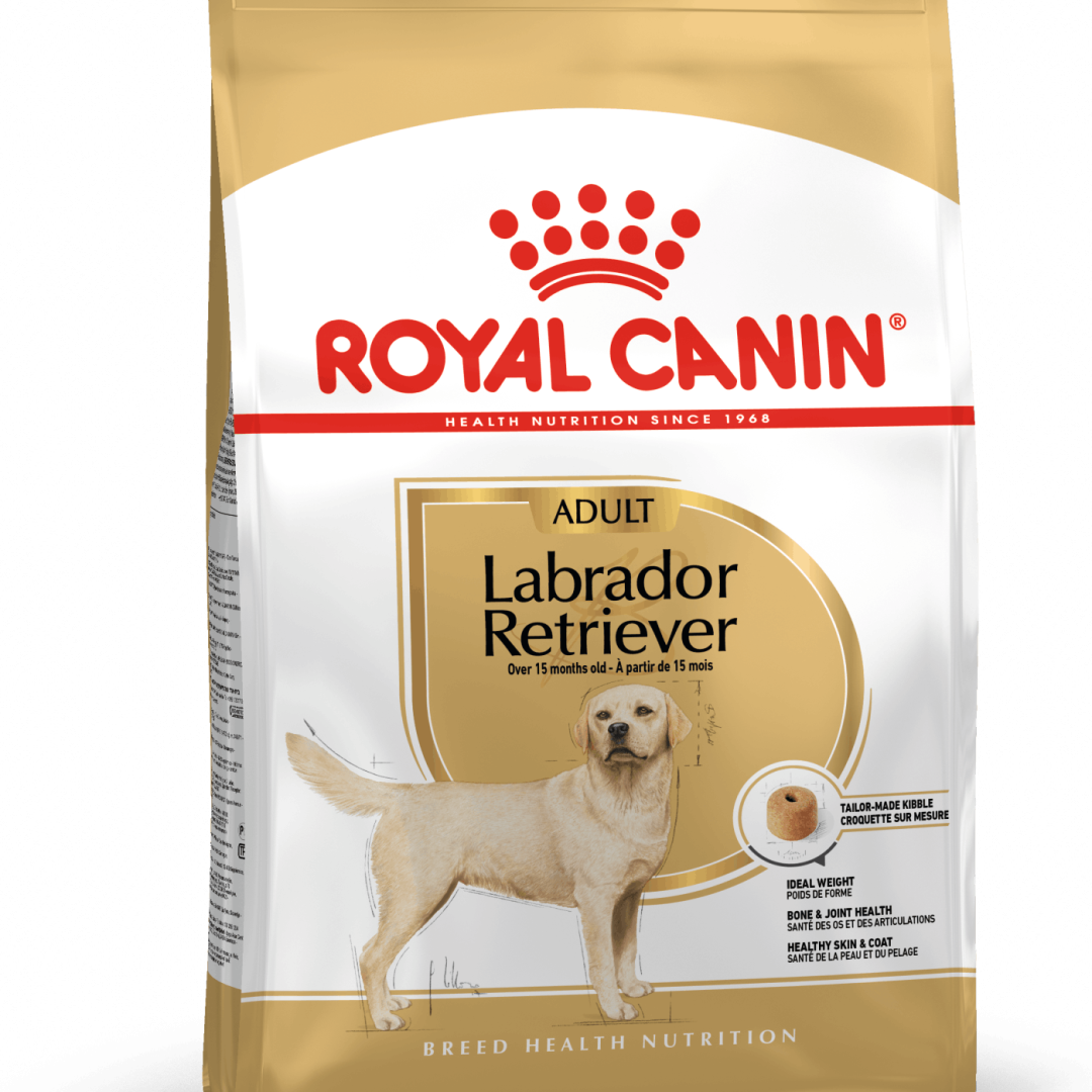 BHN LABRADOR ADULT 13.6KG