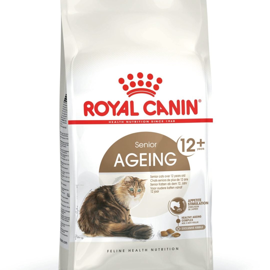 FHN AGEING 12+ 2KG
