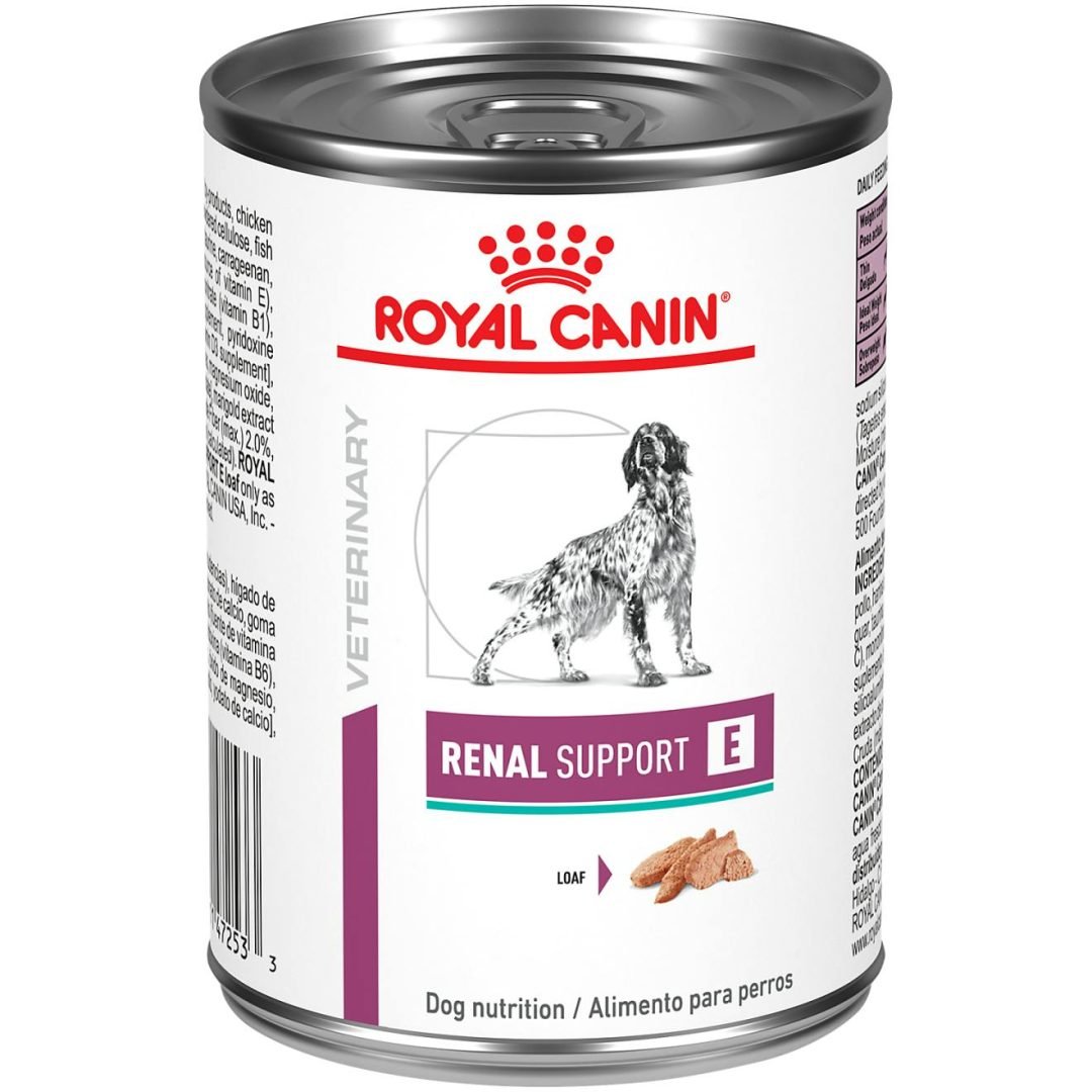VHN REN SUP E DOG LATA 0.38KG