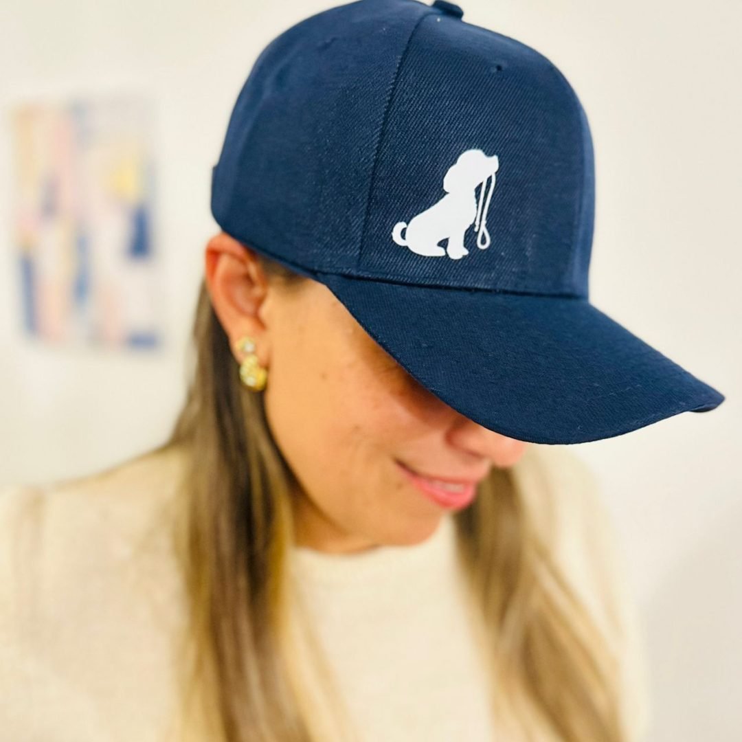 Gorra Voluntario AVA