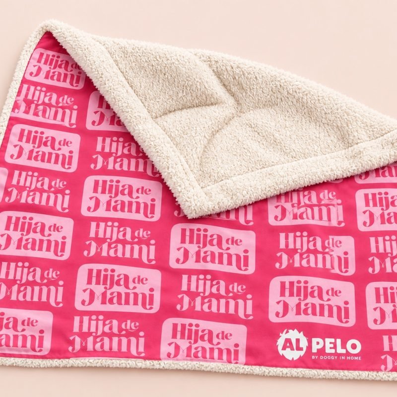 Cobija Edición “Hija de mami”