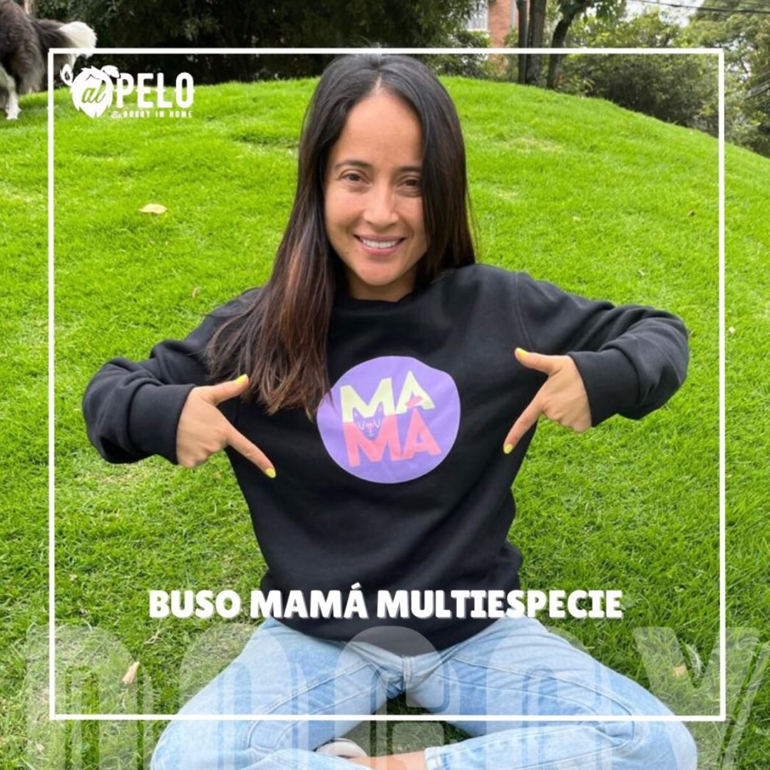 Buso Mamá
