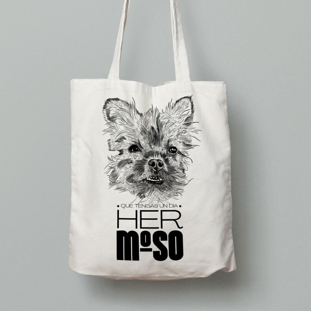 Ecobag Moso